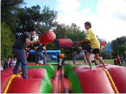 Family Day Aon Eventos recreativos