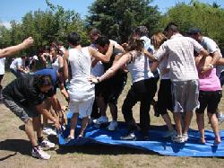 Jornadas Recreativas Eventos recreativos