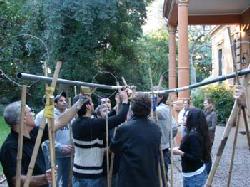 Fundacion del Libro para Spreitraining Eventos recreativos