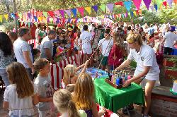 KERMESSE PARA EVENTOS Eventos recreativos