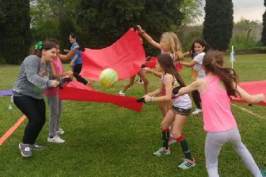 KERMESSE PARA EVENTOS Eventos recreativos