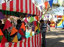 Kermesse Aniversario Lima Eventos recreativos