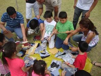 Family Day Arisco para DyC Eventos Eventos recreativos