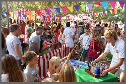 Eventos Kermesse Eventos recreativos