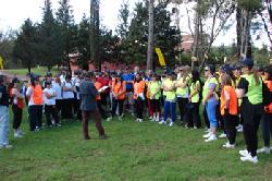 Eventos Corporativos Eventos recreativos