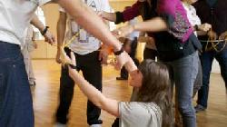 Indoor Clin Cash para Sprei Training Eventos recreativos