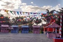 KERMESSE Eventos recreativos